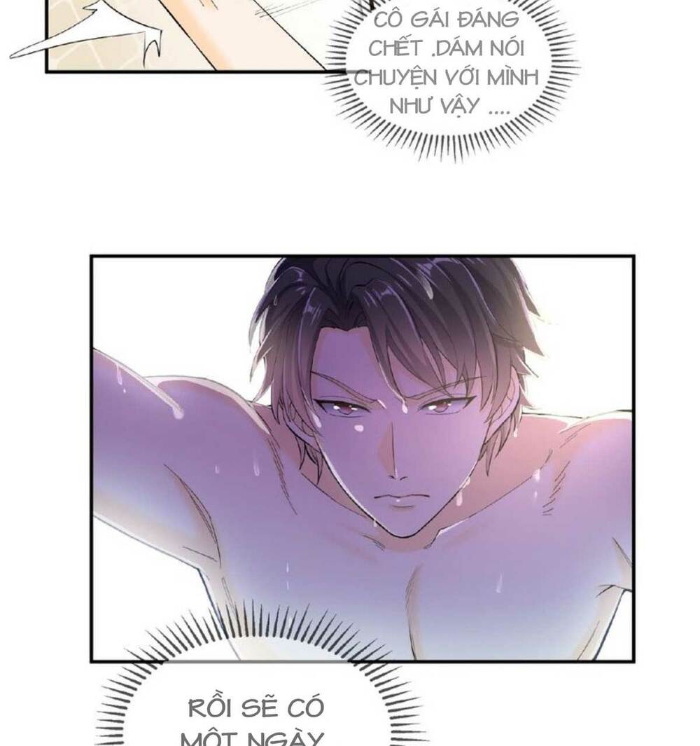 kiều thê muốn bỏ trốn của phúc hắc tổng tài chapter 20 38