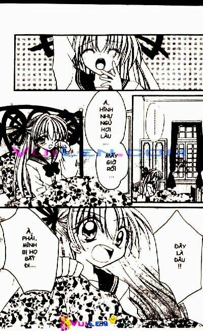 viên ngọc nhiệm màu chapter 7 87