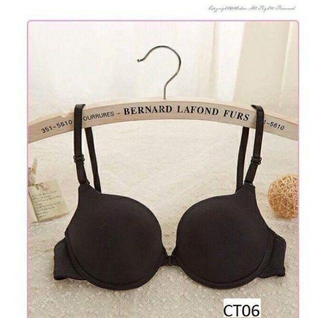 Áo lót cài trước nâng ngực
