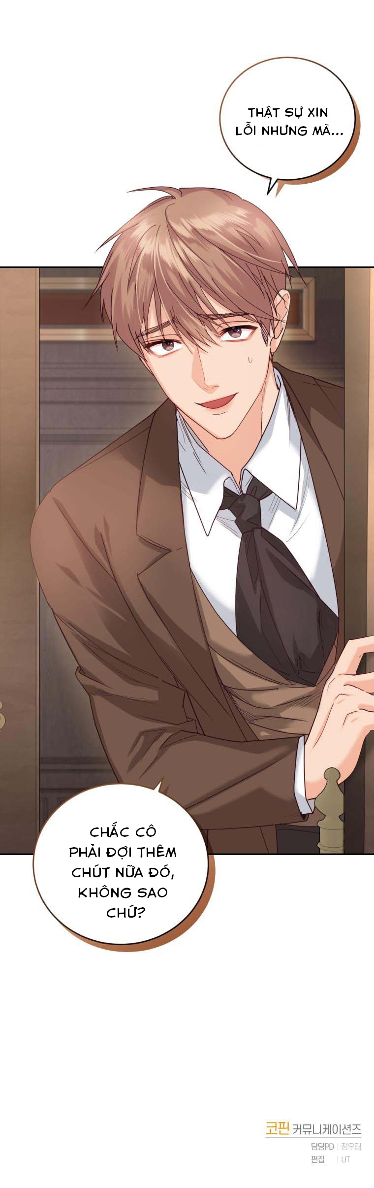 trở thành nhà điều chế nước hoa duy nhất của bạo chúa chapter 47 8