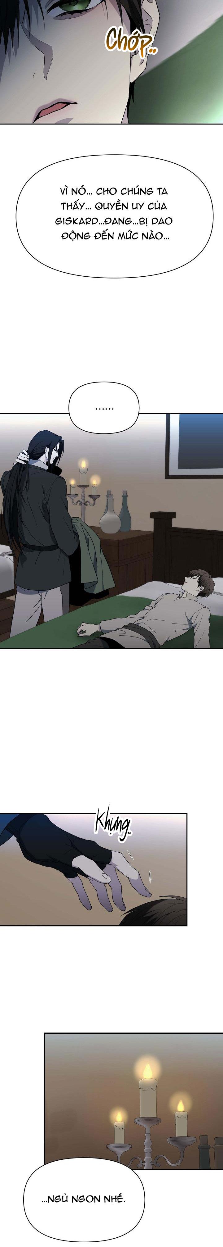 hai đất nước, đất nước của nô lệ chapter 38 28