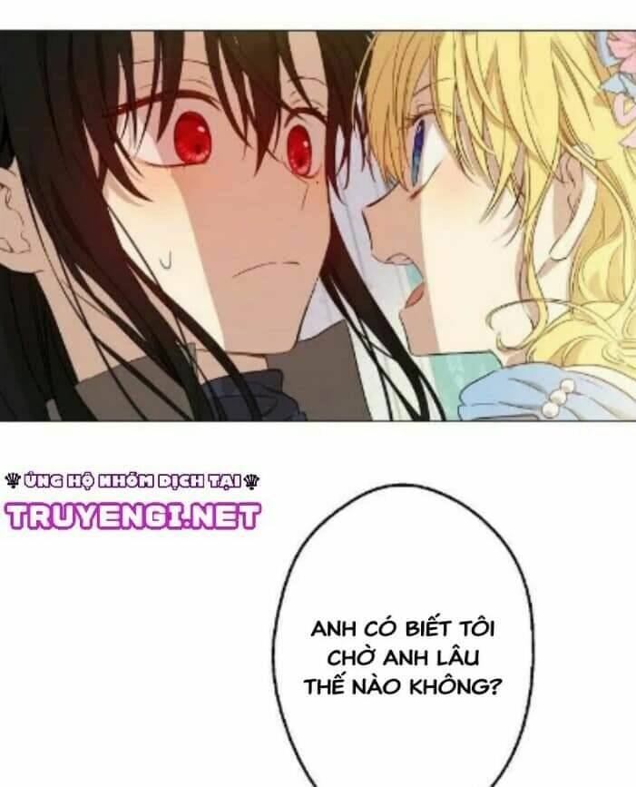 một ngày nọ ta trở thành công chúa chapter 69 19