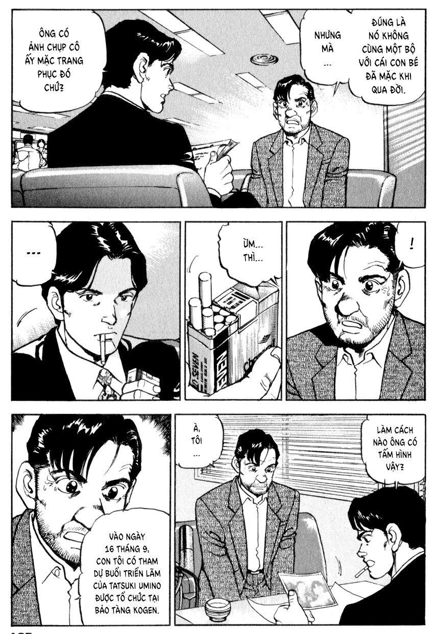 seizon life chapter 7 10