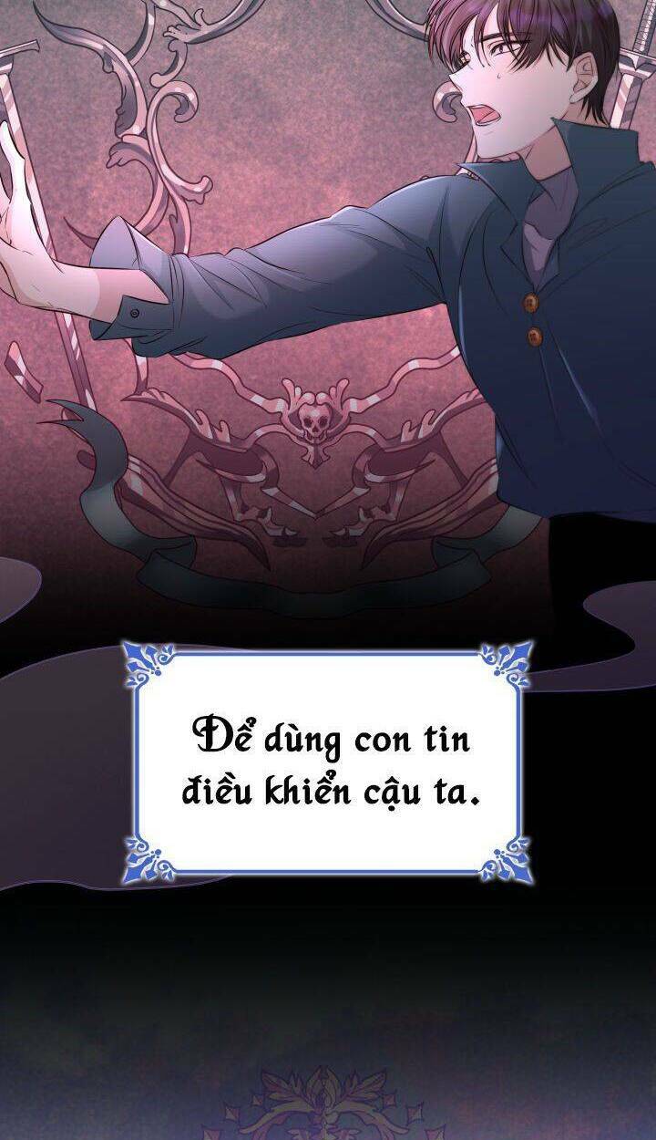 dây xích kiềm chế nam chính hắc ám tuột mất rồi chapter 38 25