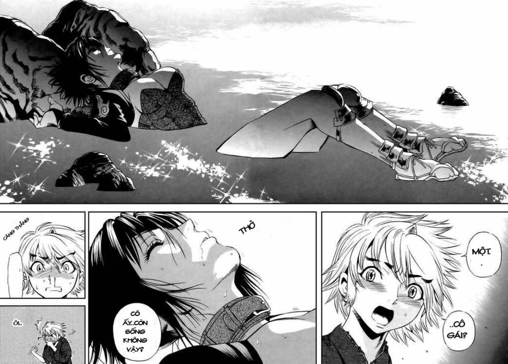 rappi rangai chapter 1 12