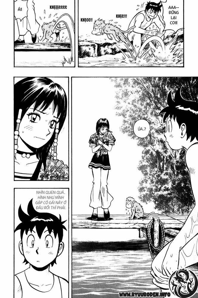 hoàng phi hồng phần iii chapter 1 44