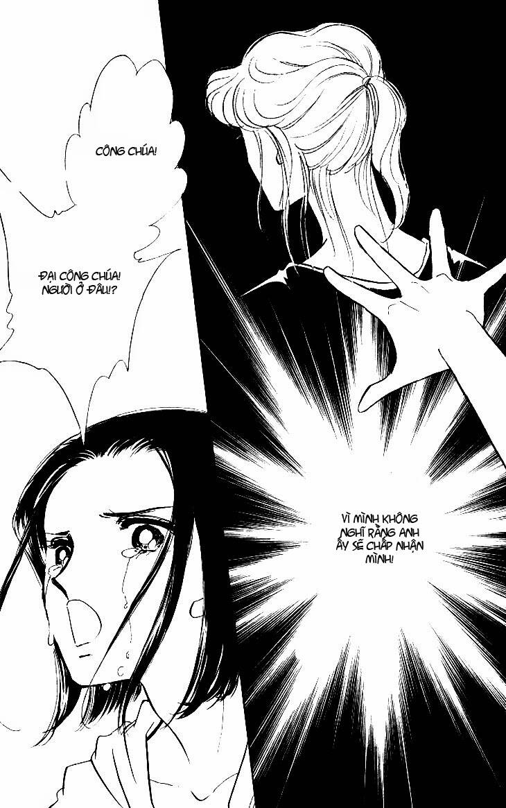 tokidamari no hime chapter 3 29