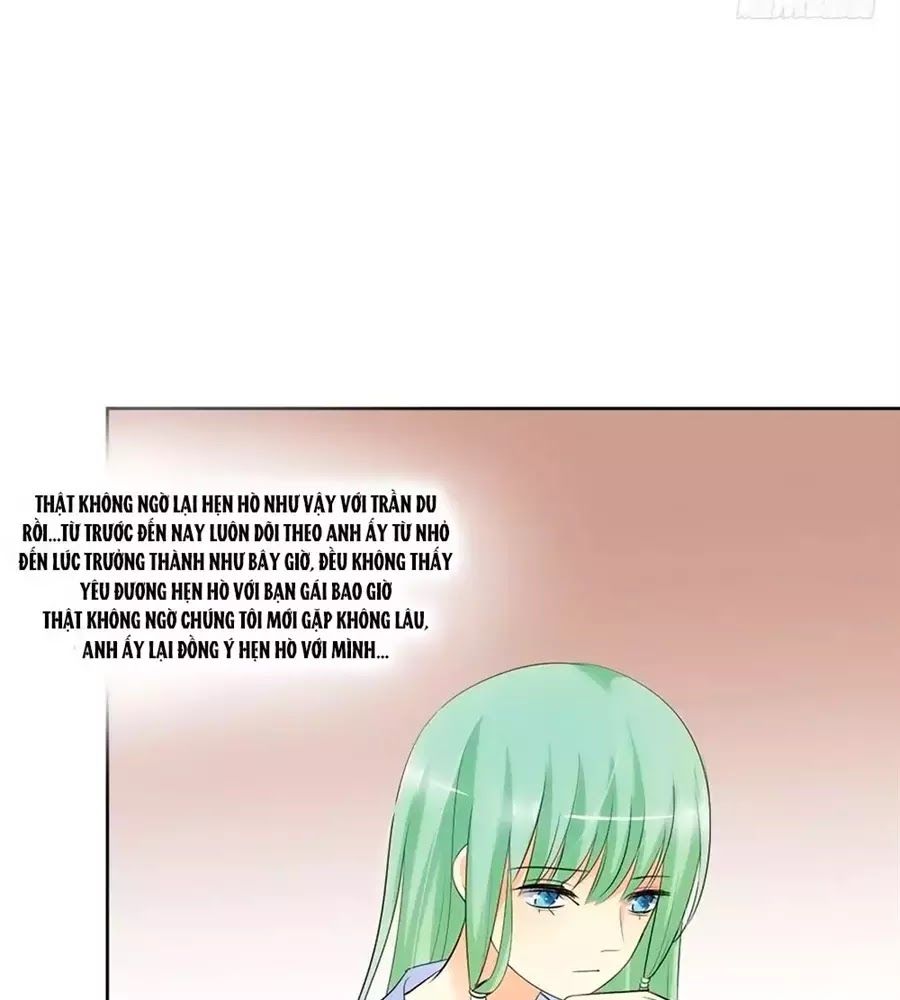 sinh sinh tương thác chapter 52 12