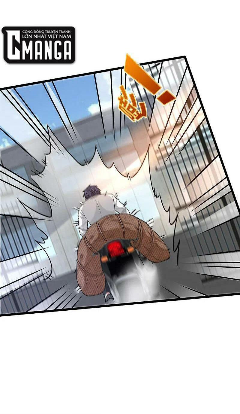 đô thị tà vương chapter 224 14