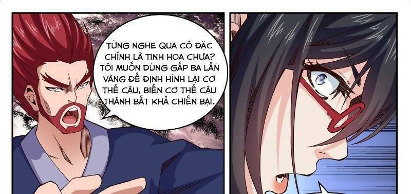 khắc kim phong thần chapter 97 28