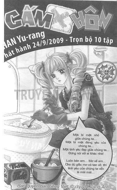 nụ hôn 5000 won chapter 24 21