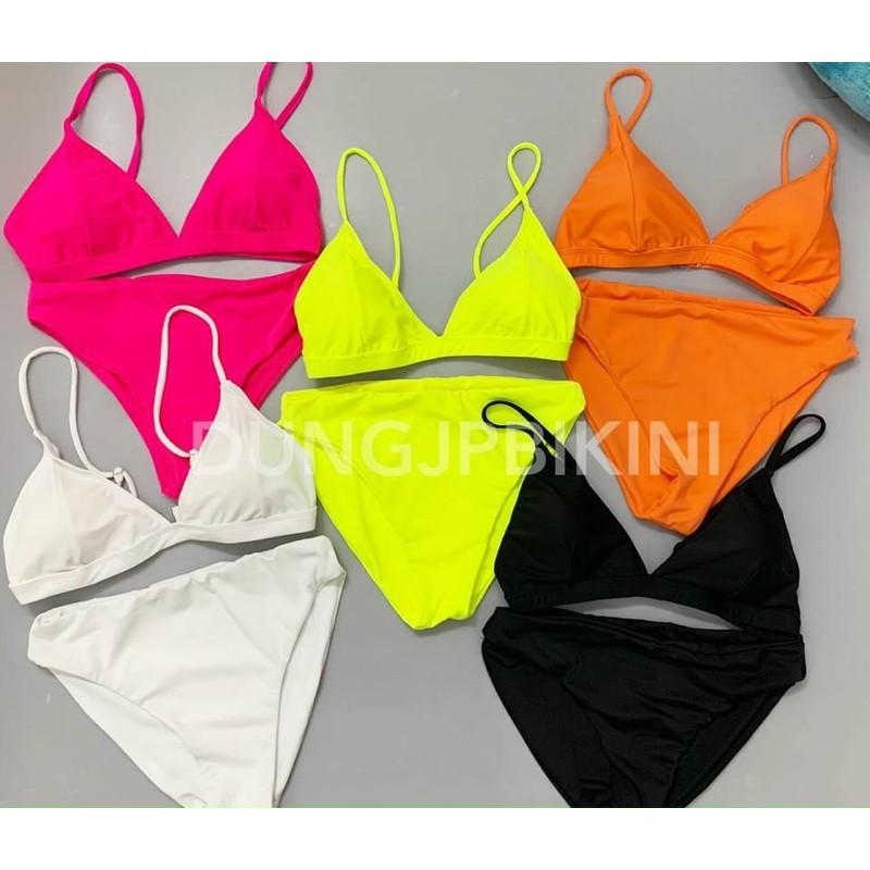 Tan giác basic full màu (hình thật )