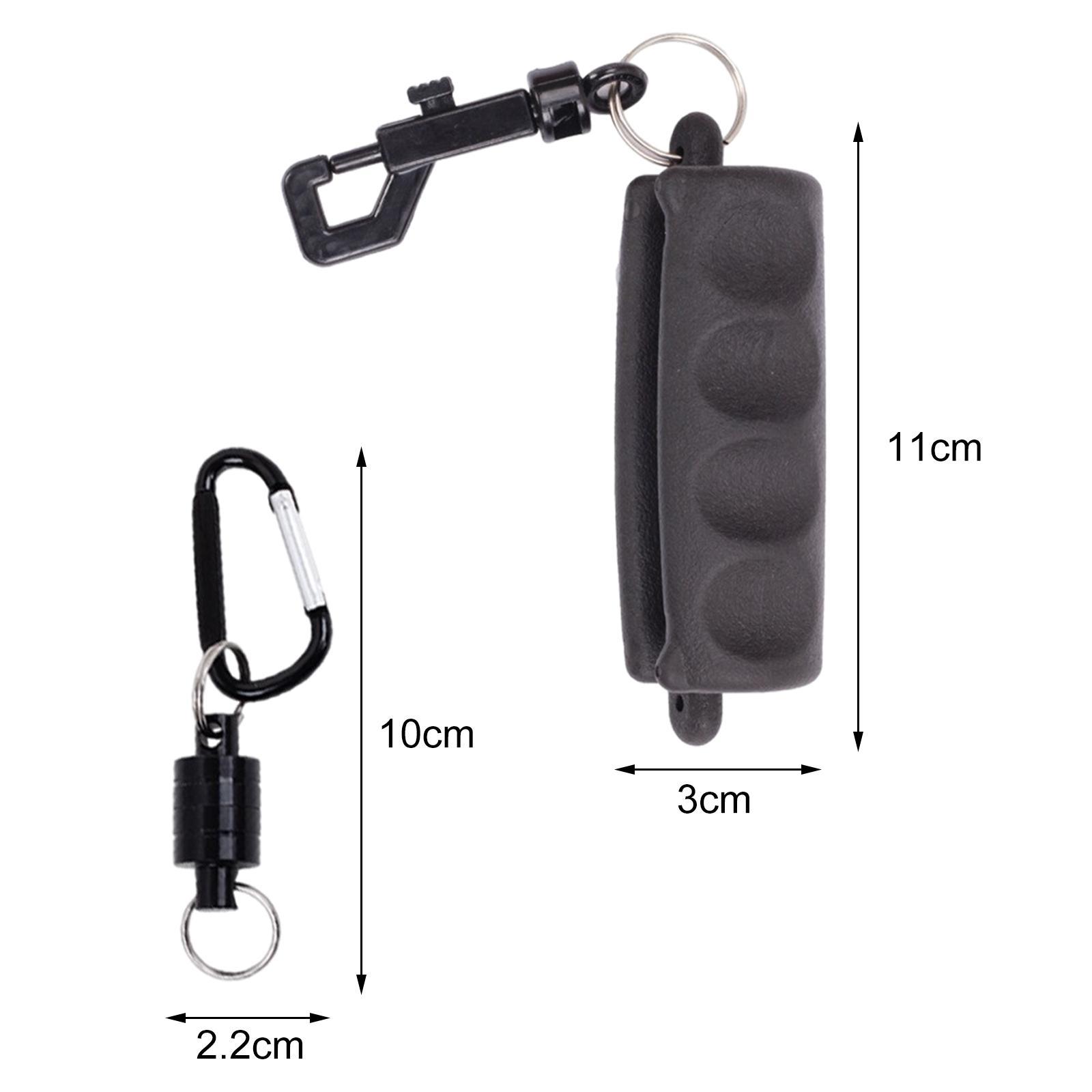 Puller Clasp Target Remover Gripper Bolts