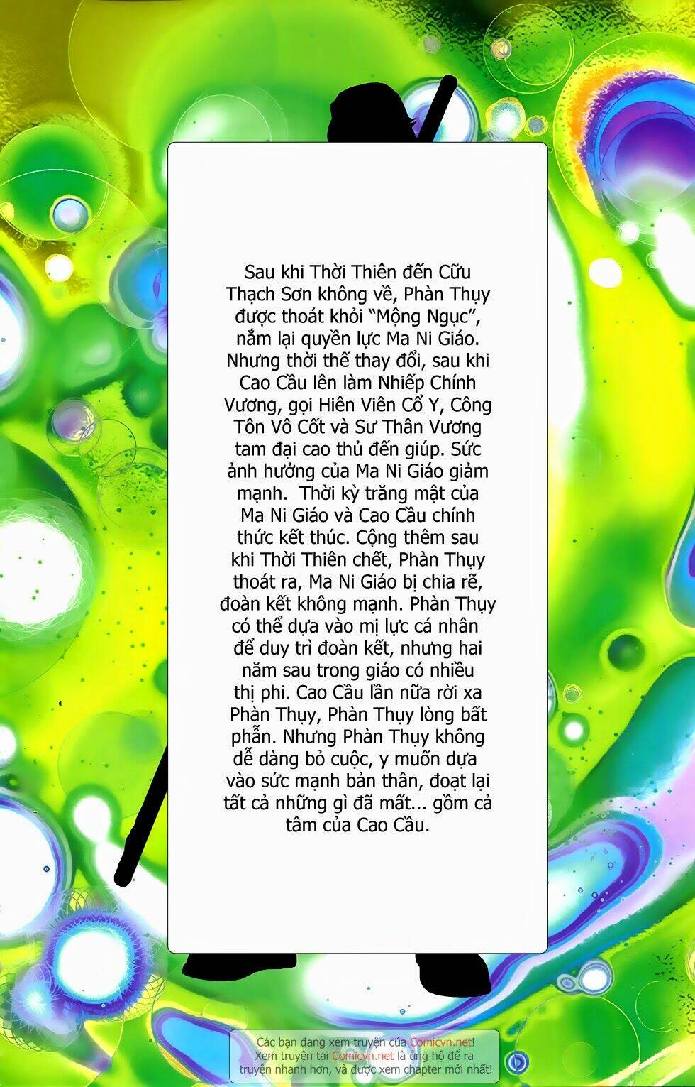 108 - tân thủy hử chapter 17 2