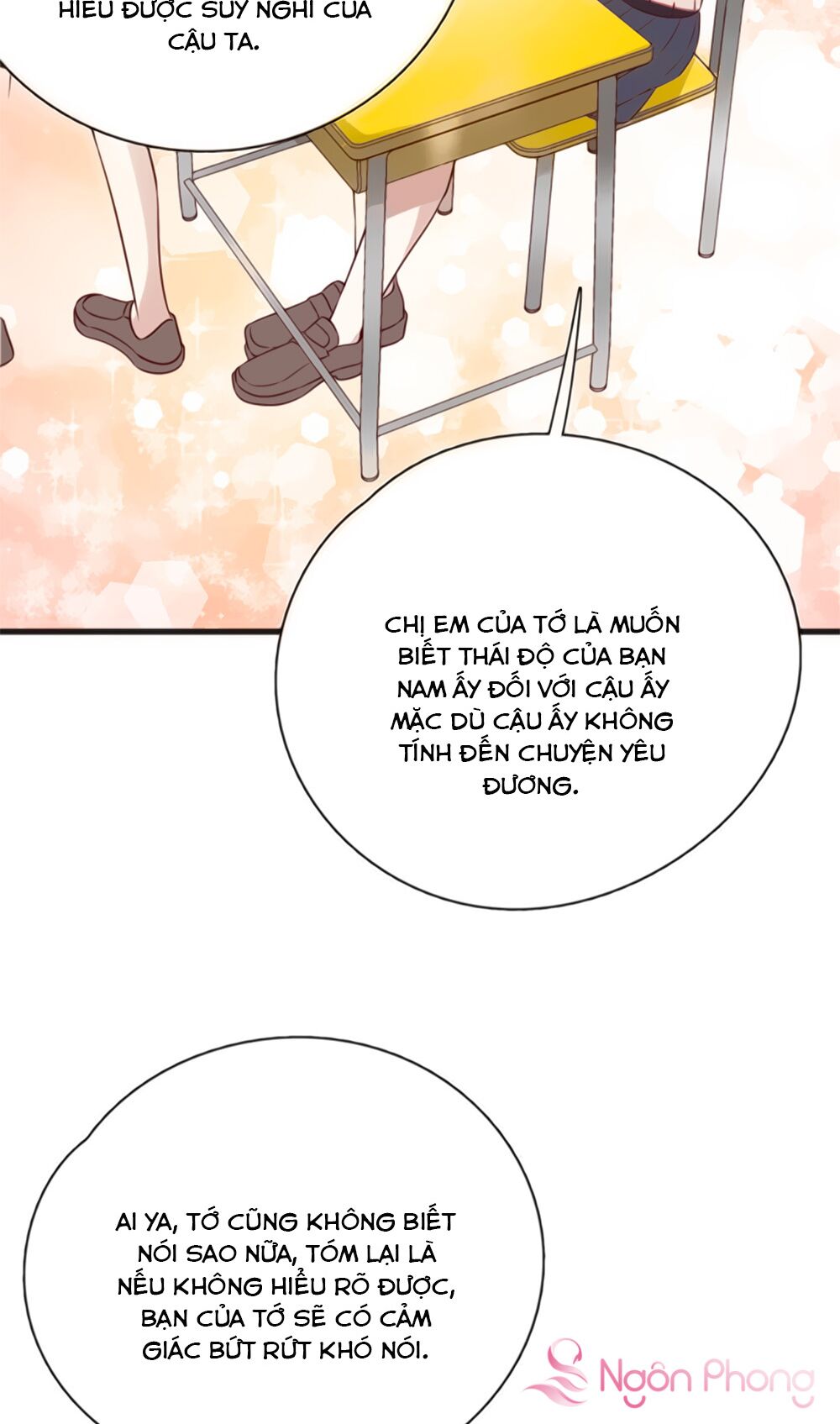 xông vào tim anh chapter 27 29