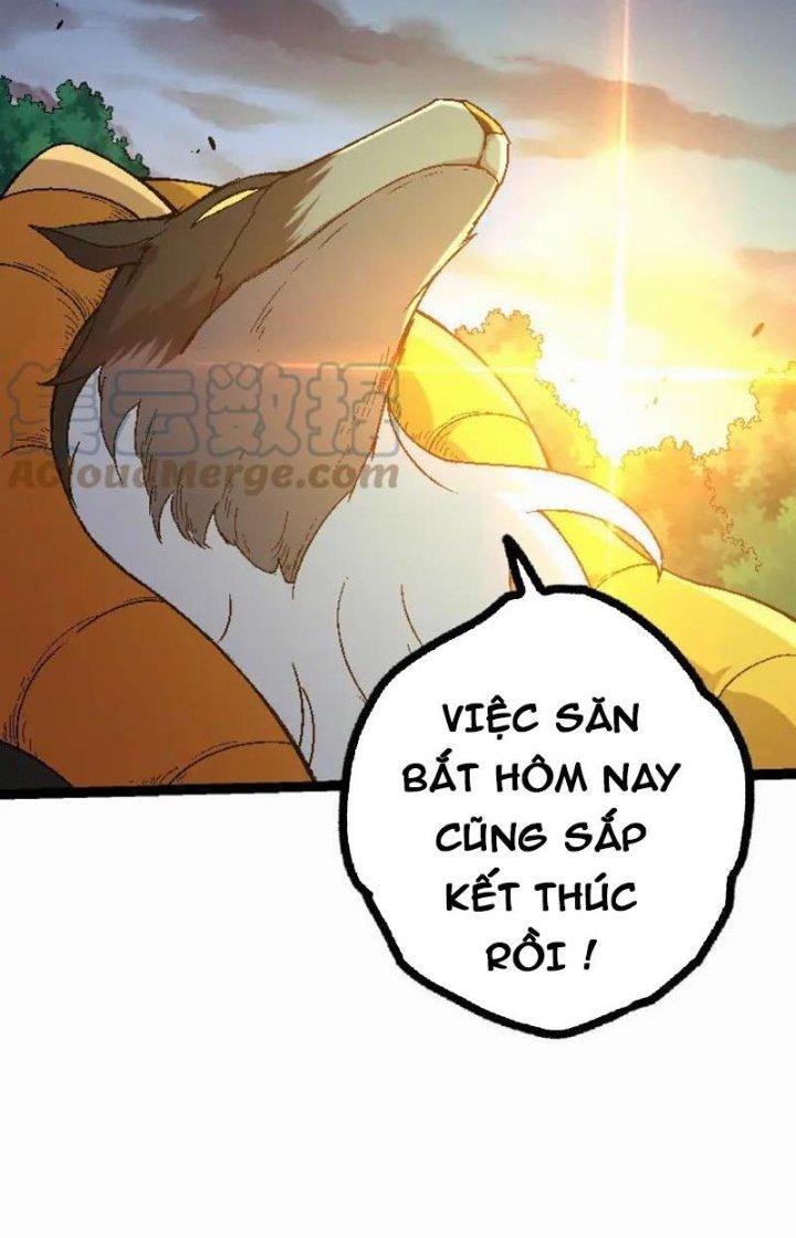 từ cây cổ thụ bắt đầu tiến hóa chapter 42 26