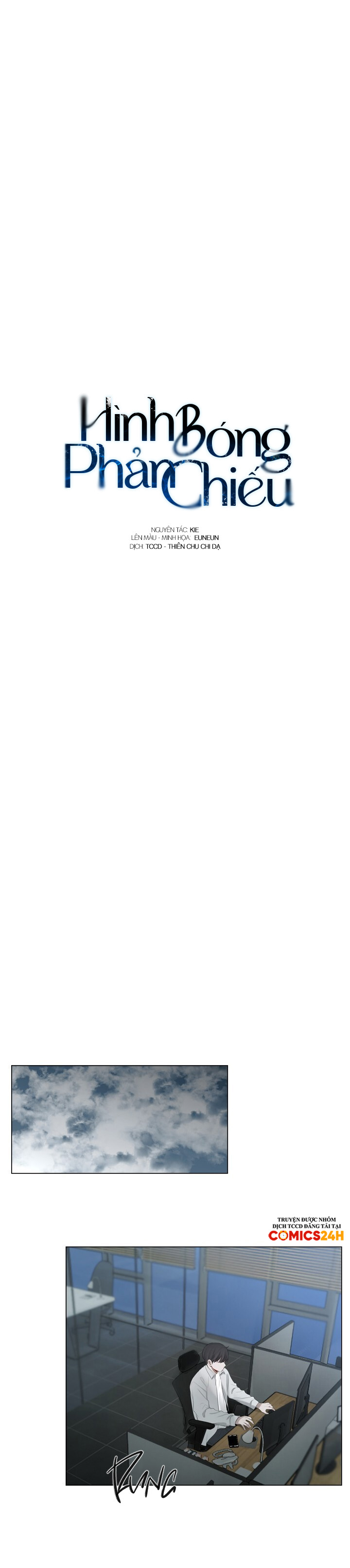 hình bóng phản chiếu chapter 17 10