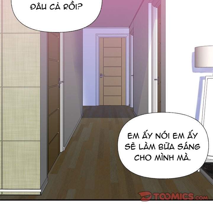 mẹ kế hư hỏng chapter 6 43