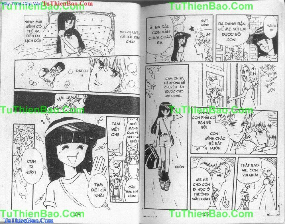 gia đình ma cà rồng chapter 3 11