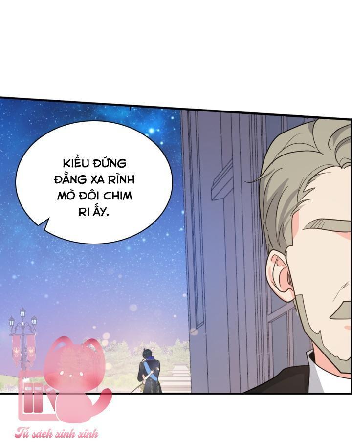 nguyện ước vô vọng của ma nữ chapter 52 2