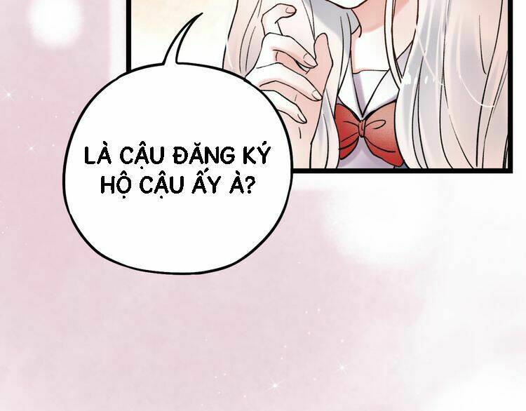 trạch thượng tịch mịch huỳnh hỏa chapter 6.1 33