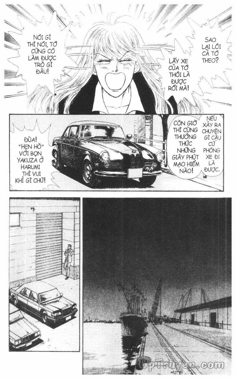 câu lạc bộ con nhà giàu chapter 10 167