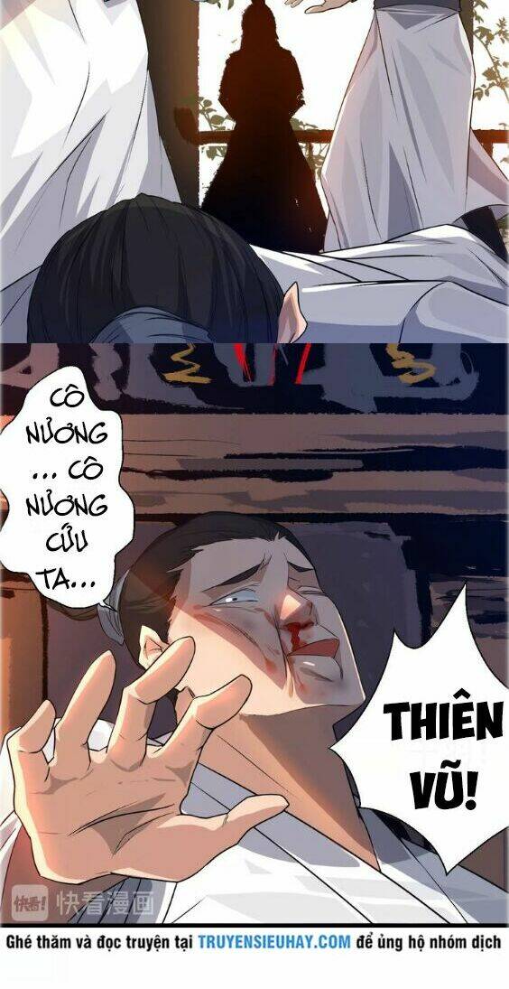 ta luyện dược thành thánh chapter 1 28