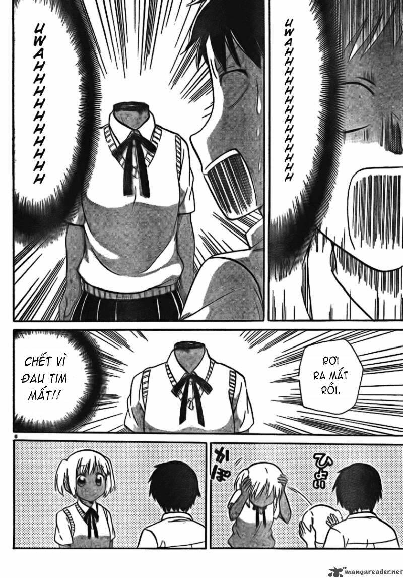 living dead chapter 1 7