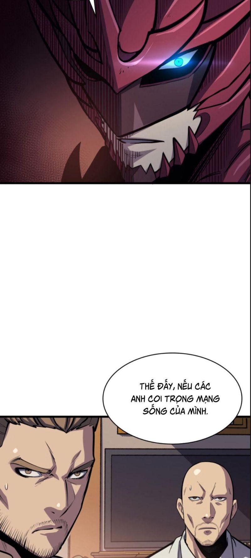 tôi trở lại thăng cấp một mình chapter 47 34