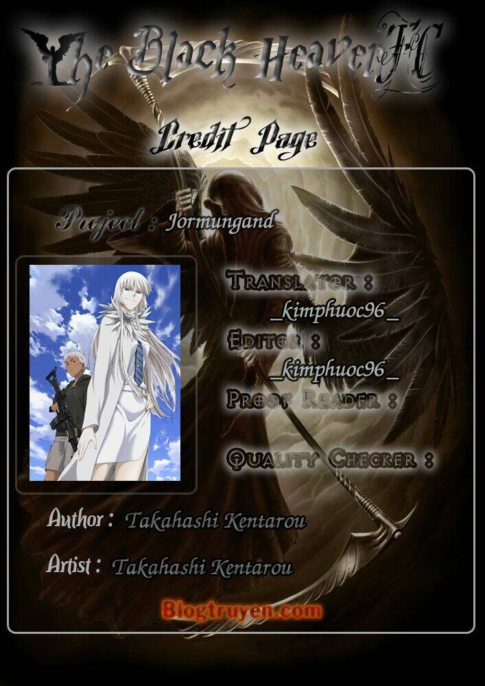 mãng xà trần gian chapter 20 11