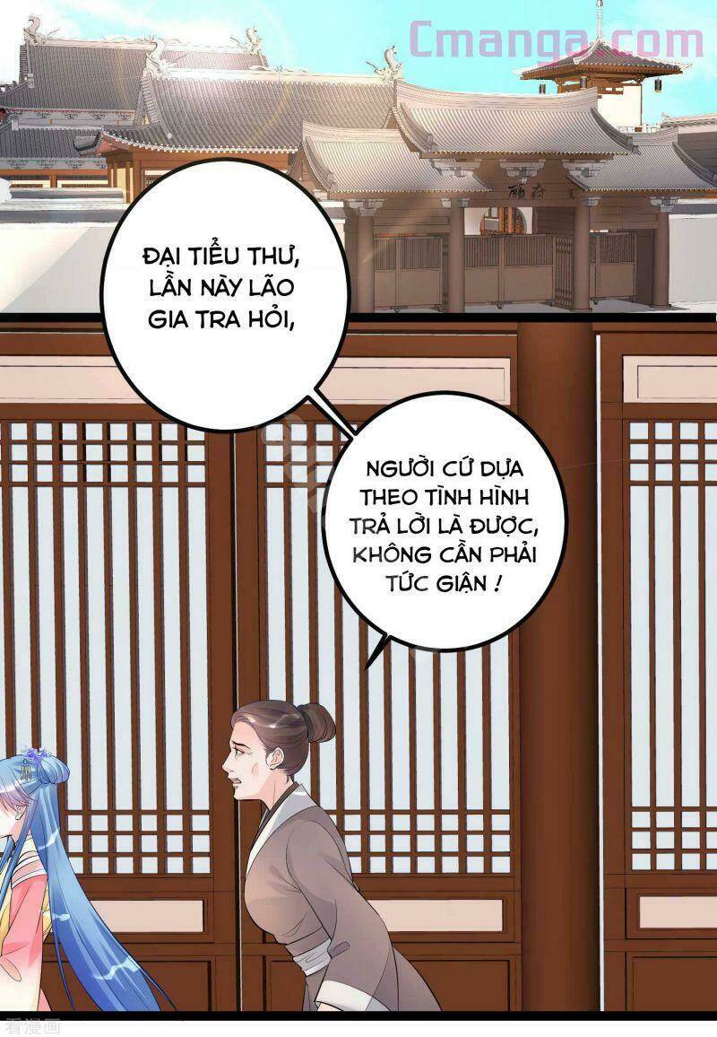 độc y đích nữ chapter 43 9