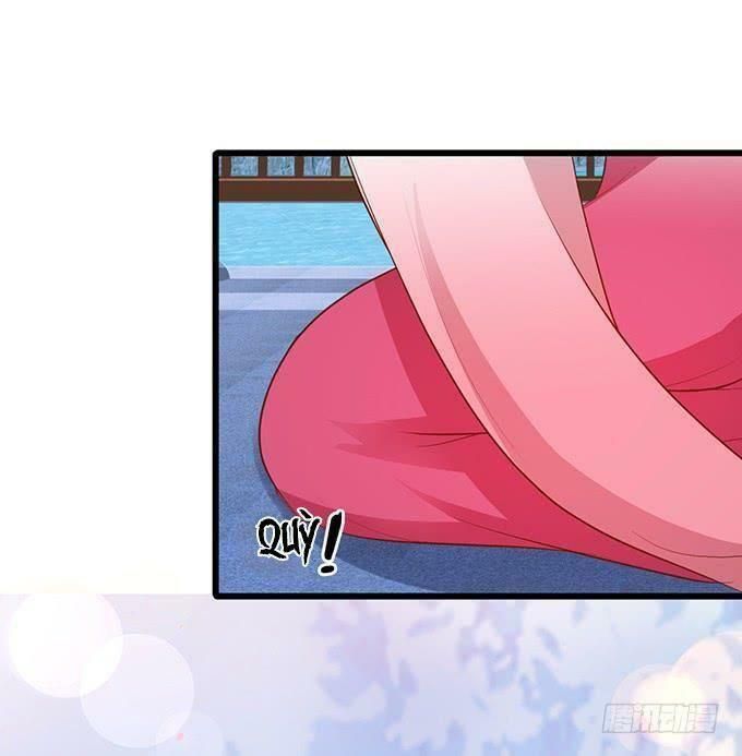 hồ tiên hung bạo chapter 109 22