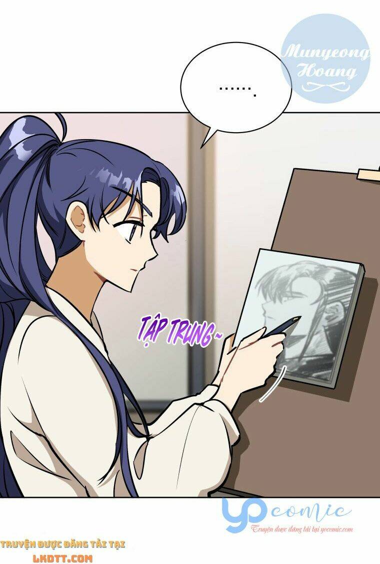 quái thú với hoa chapter 102 4