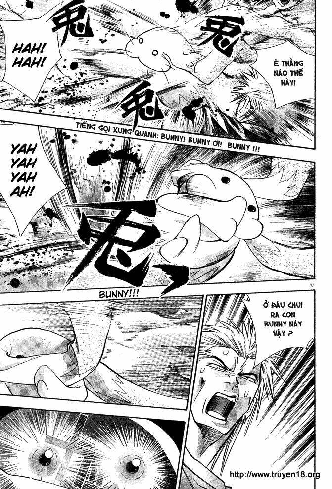 pretty face chapter 12 17