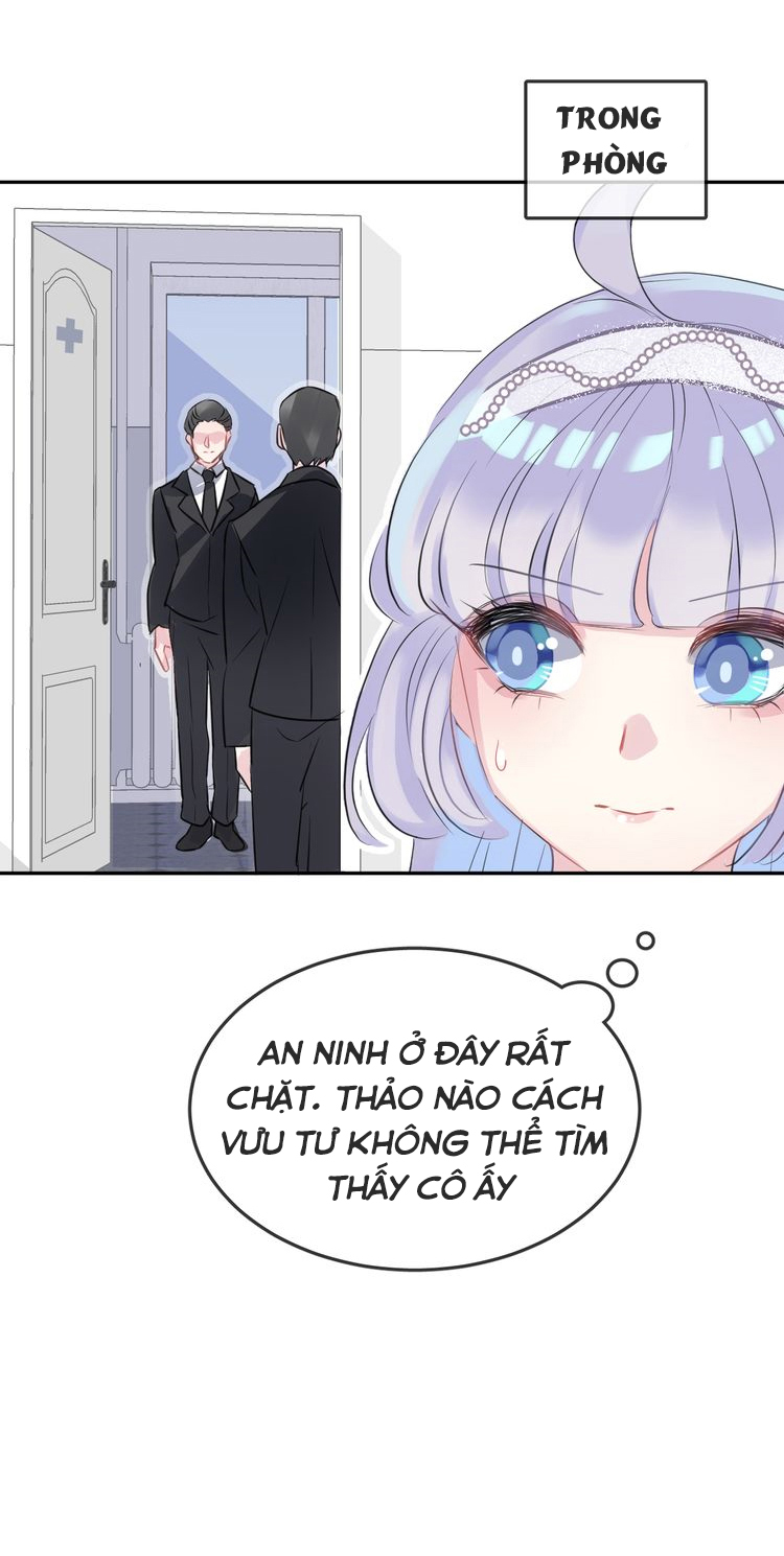 Bộ Váy Của Nàng Tiên Cá Chapter 11 - Trang 2