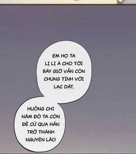 vết cắn ngọt ngào phần 2 chapter 29 22