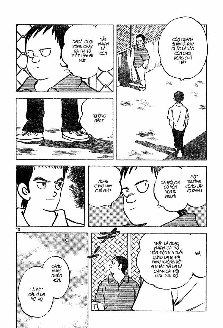 trò chơi vượt qua thử thách chapter 69 12