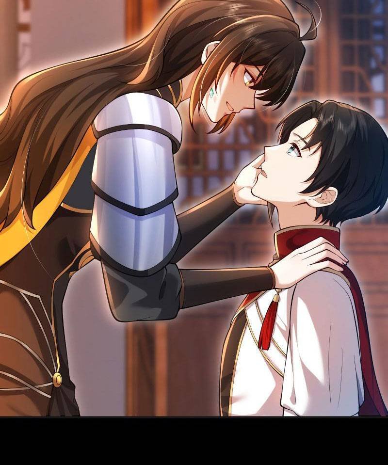 nương tử nhà ta là đạo trời chapter 4 80