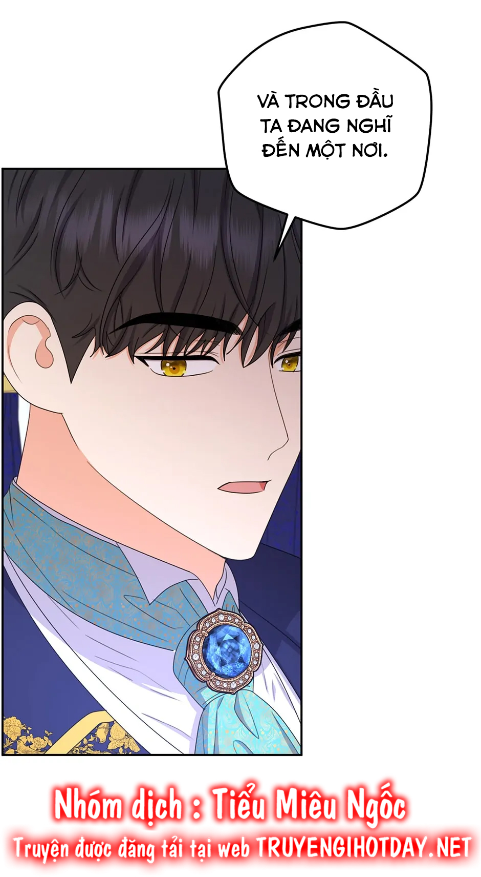 từ hầu gái tôi đã trở thành hoàng hậu chapter 100 49