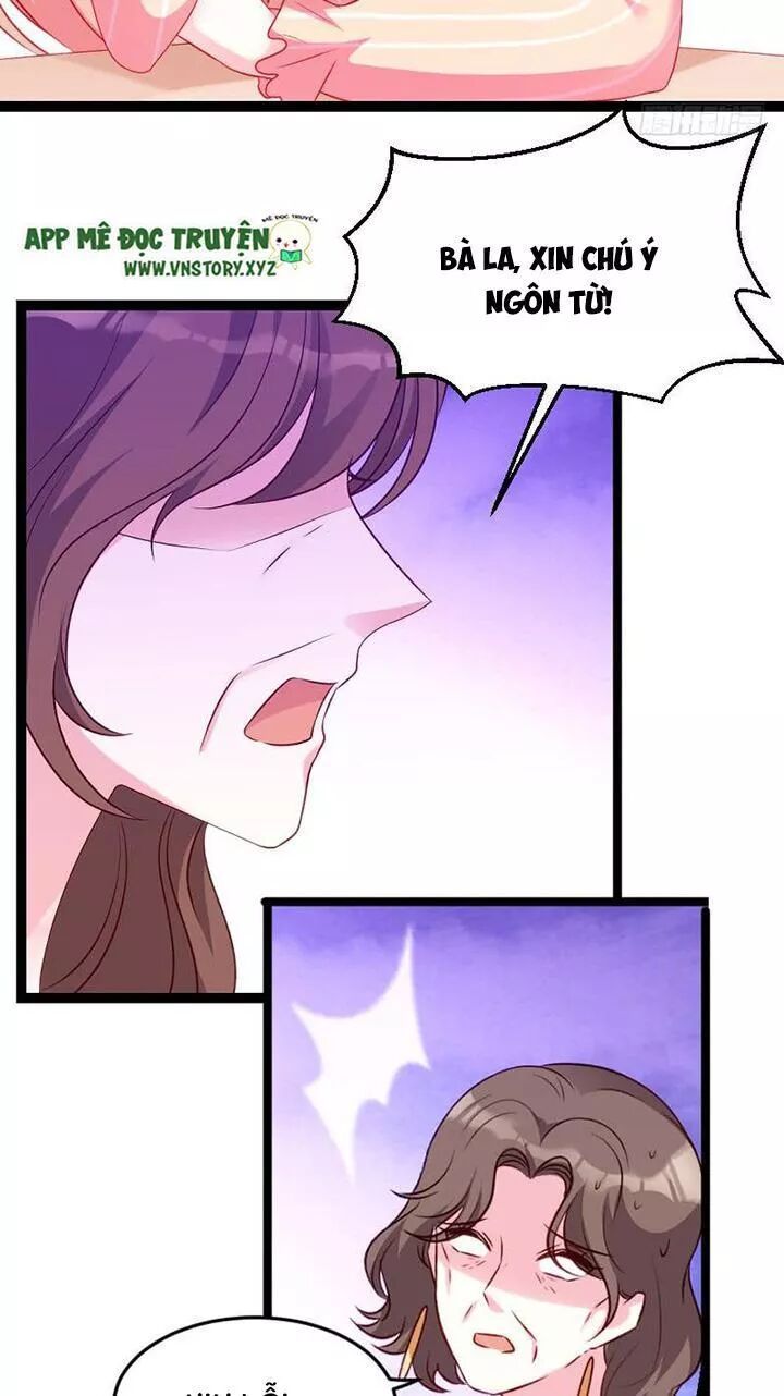 bảo bối đáng yêu đột kích chapter 60 19