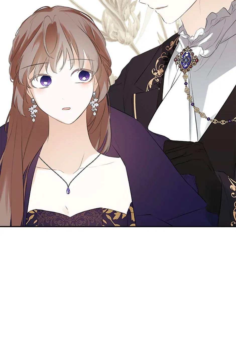 tôi biết bí mật của nam phụ chapter 45 7