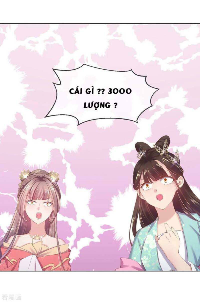 thị huyết y phi chapter 55 34