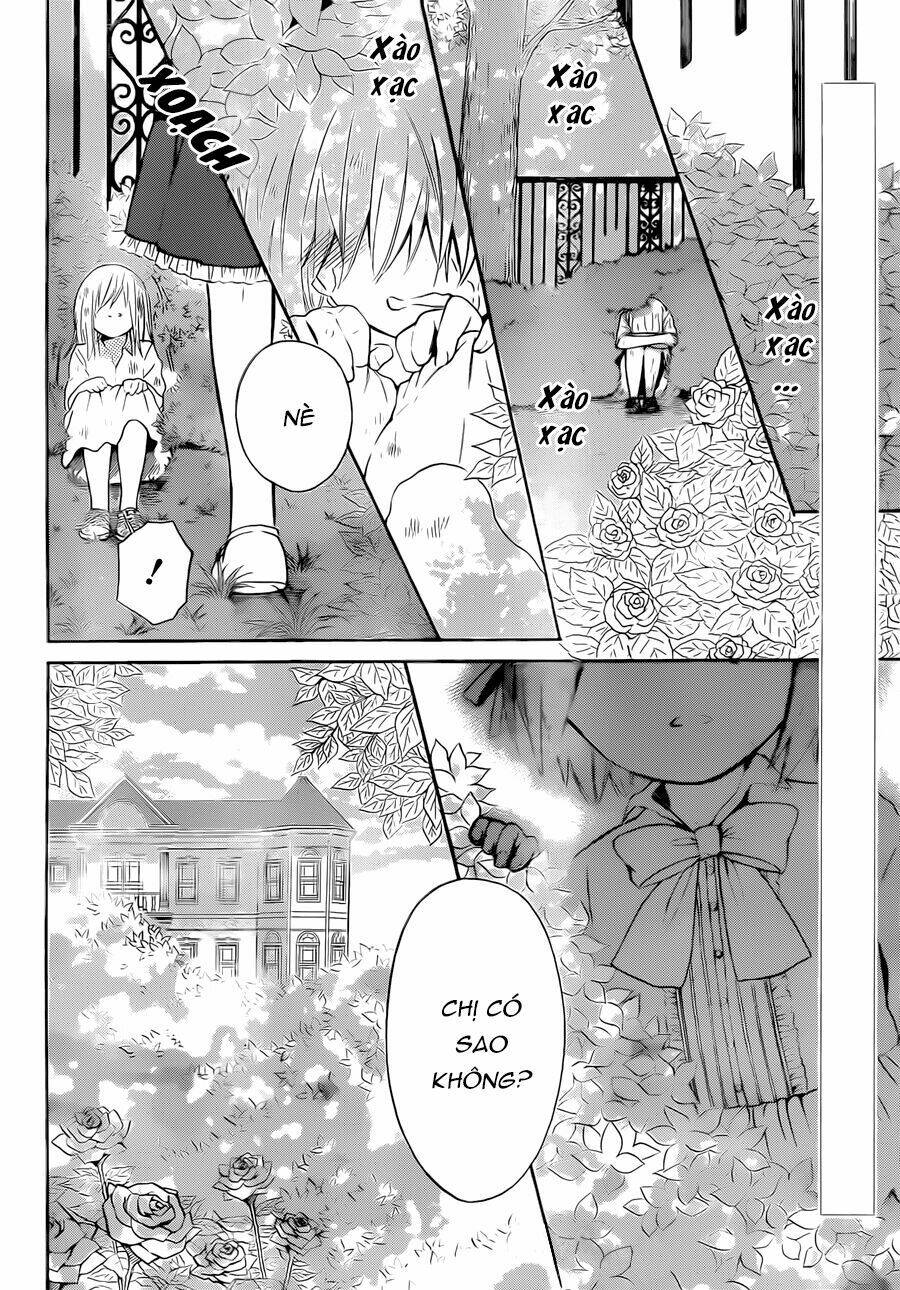 thầy giáo của tôi chapter 107 6