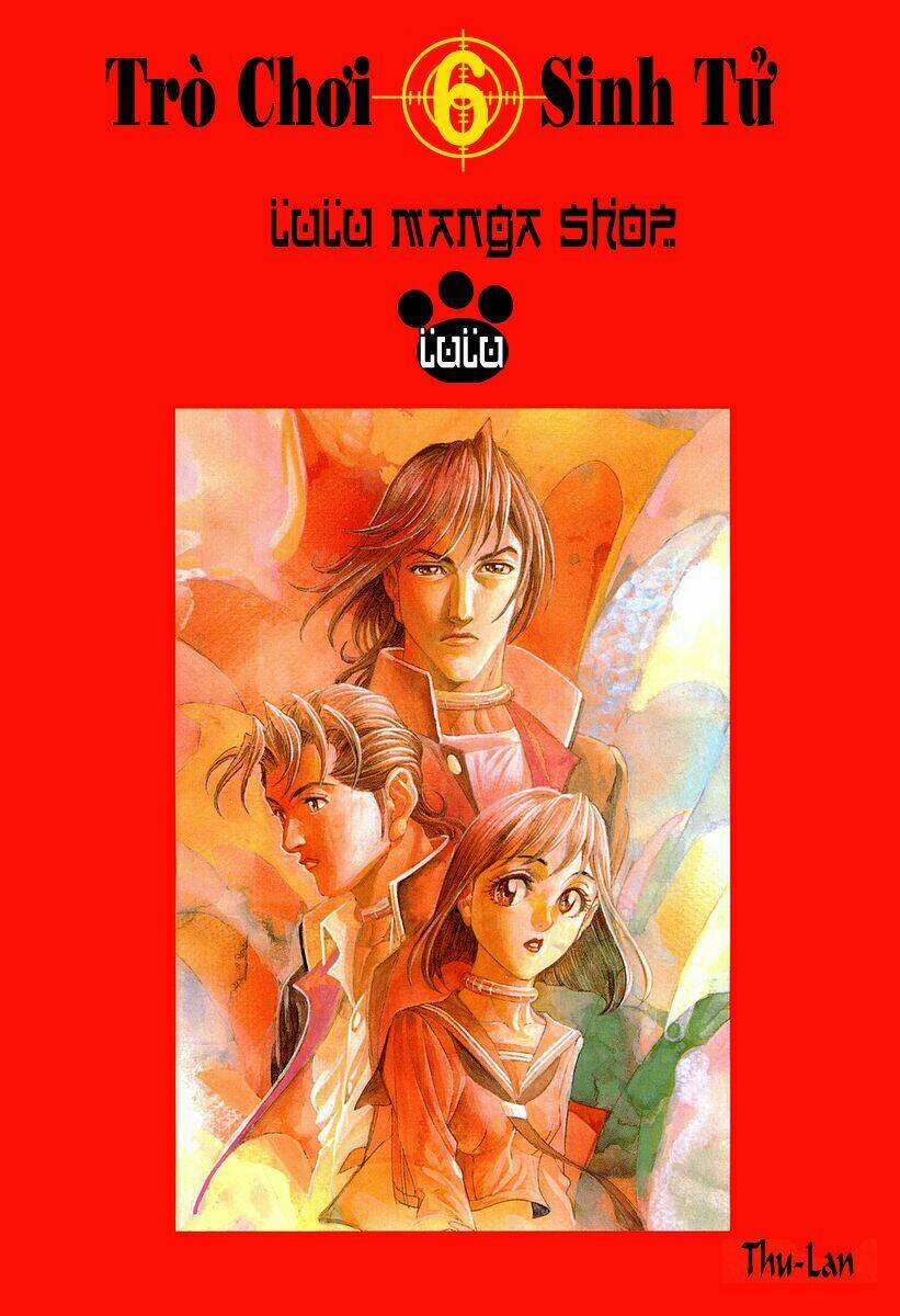 sống còn - trò chơi sinh tử chapter 39 24