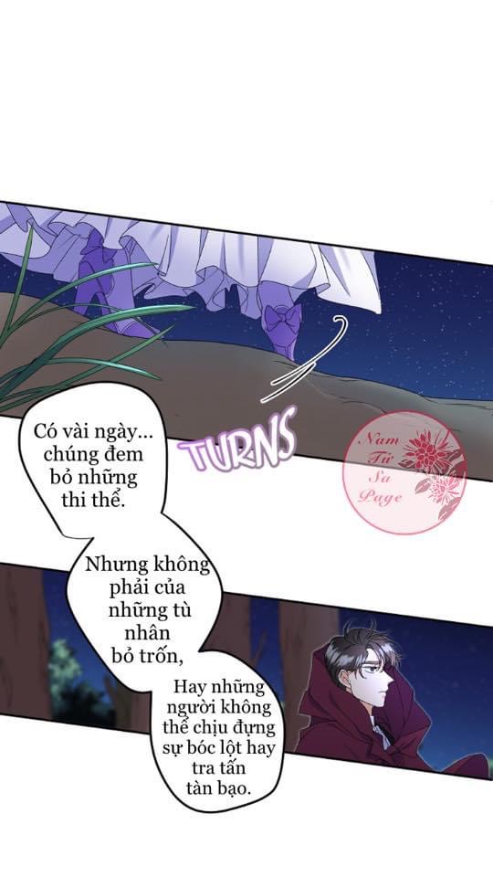 ebony, quạ đen chapter 11 9