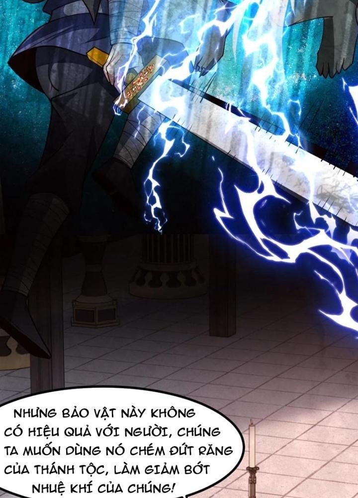 ta nuôi ma quỷ ở trấn ma ti chapter 238 63