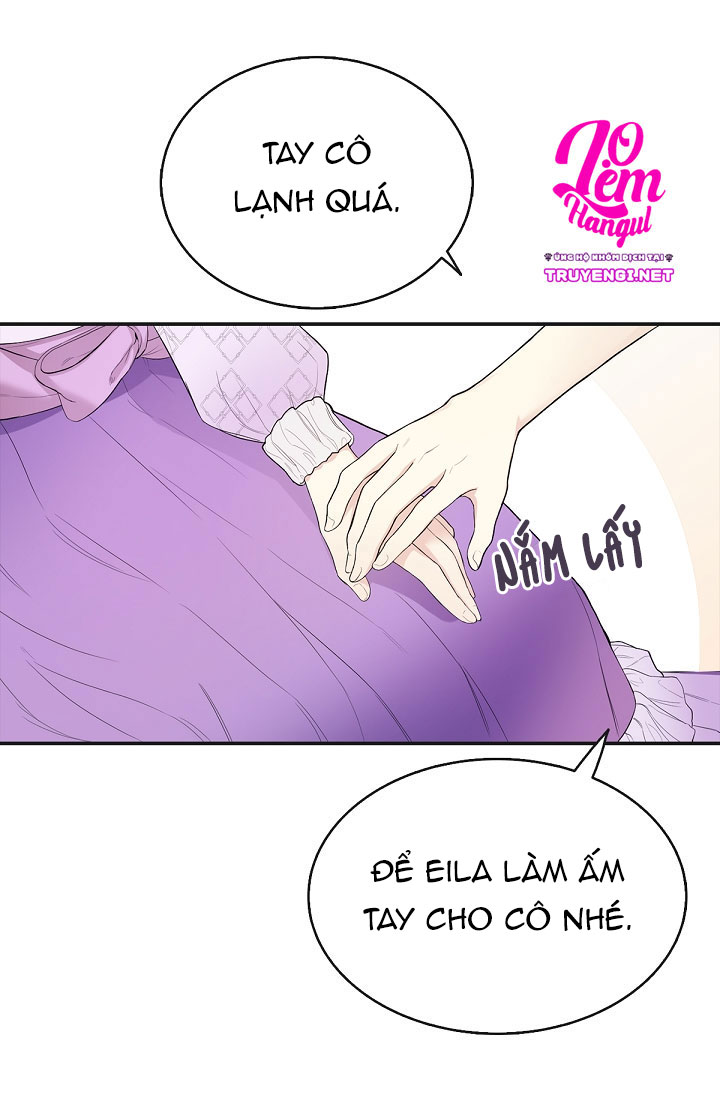 mặt nạ của hoàng đế chapter 3 9