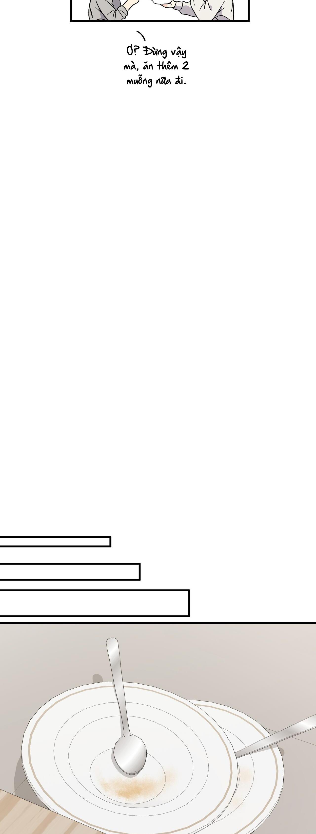 cậu không phải là gu của tôi chapter 13 31