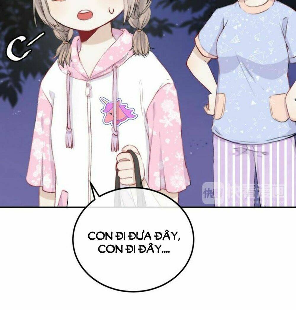 tiến gần đến trái tim em chapter 5.5 17