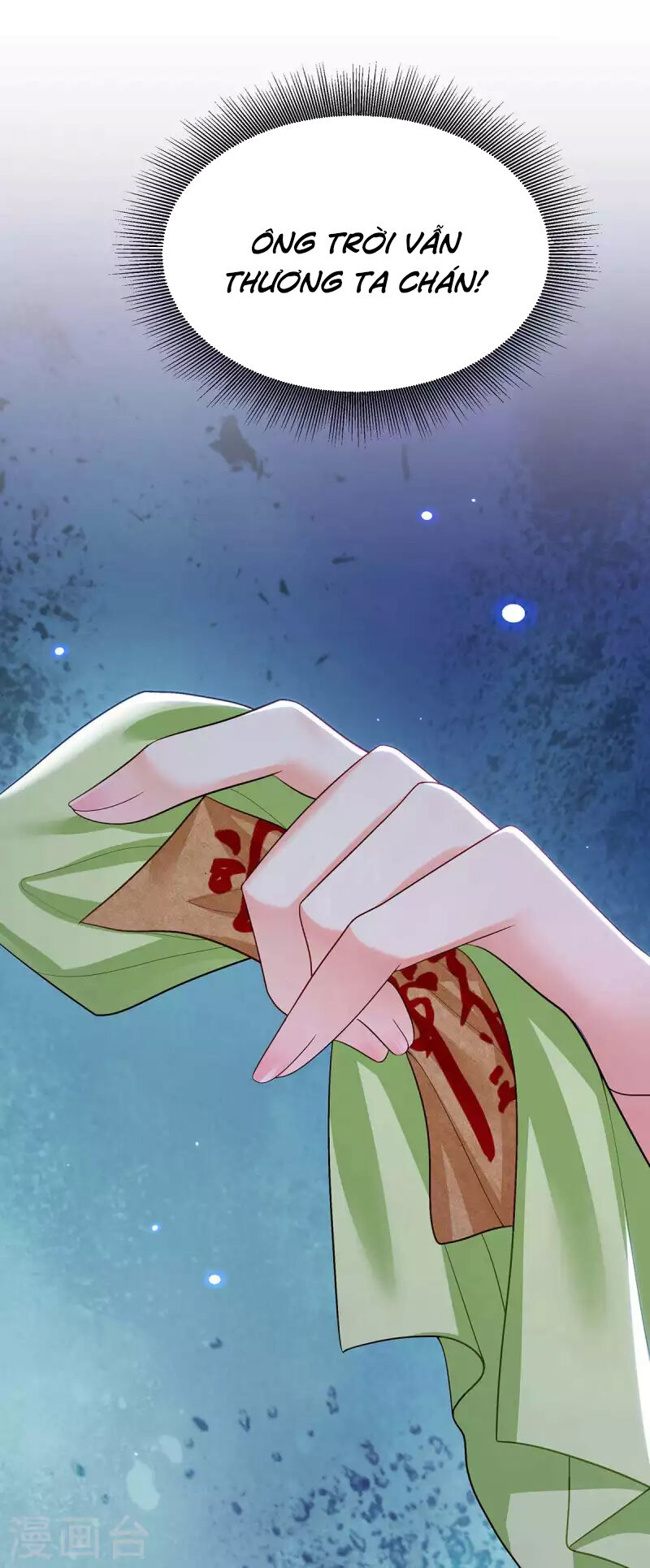 ta ở hậu cung làm lão đại chapter 121 13